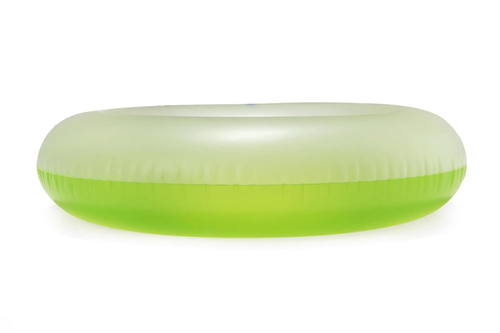 Koło do pływania NEON 91cm 2 kolory 36025 4
