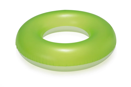Koło do pływania NEON 91cm 2 kolory 36025 6