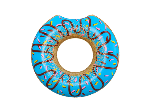 KOŁO DO PŁYWANIA Donut 107cm 36118 4