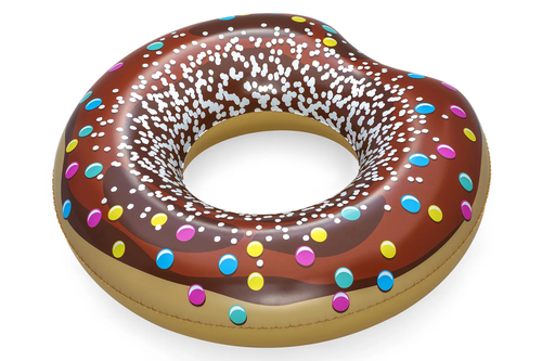 KOŁO DO PŁYWANIA Donut 107cm 36118 5