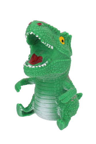 Antystresowy gniotek Dinozaur kolorowy 4
