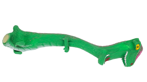 Antystresowy gniotek Dinozaur kolorowy 5