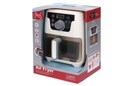 Realistyczny Air Fryer frytownica na baterie  5