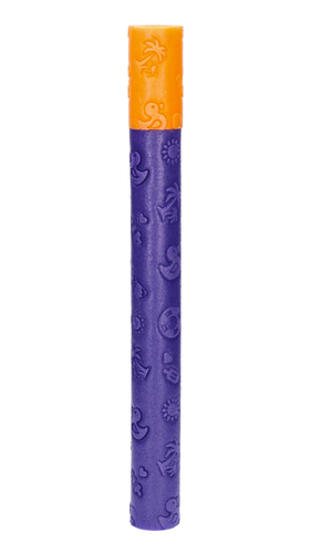 PIANKOWA POMPKA NA WODĘ 48cm 4