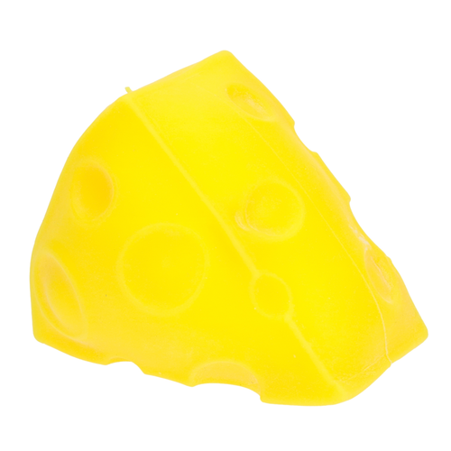 SQUISHY antystresowy gniotek SER - mięciutki gniot 1szt 4