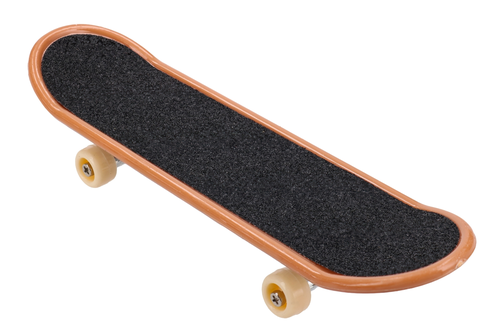 Fingerboard deskorolka na palec mini skateboard 6