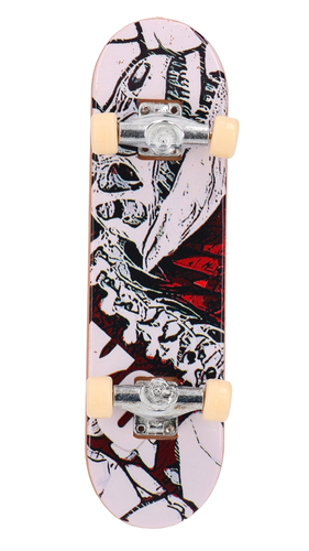 Fingerboard deskorolka na palec mini skateboard 5