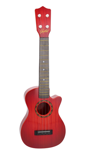 GITARA AKUSTYCZNA  instrument dla dzieci 4