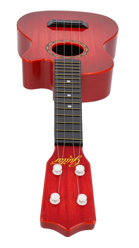 GITARA AKUSTYCZNA  instrument dla dzieci 6