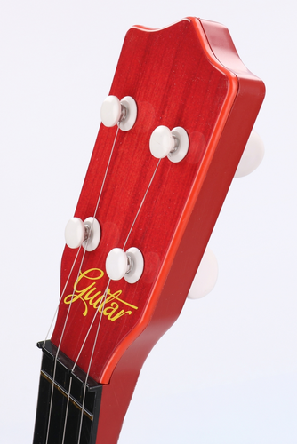 GITARA AKUSTYCZNA  instrument dla dzieci 5