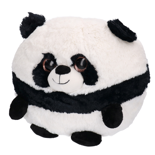 Przytulaśna maskotka  PANDA - JEDNOROŻEC 2 wzory 4