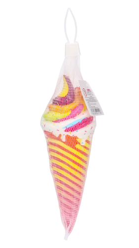 SQUISHY antystresowy gniotek LÓD ROŻEK 5