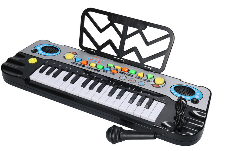 Elektroniczne organki, PIANINKO 1