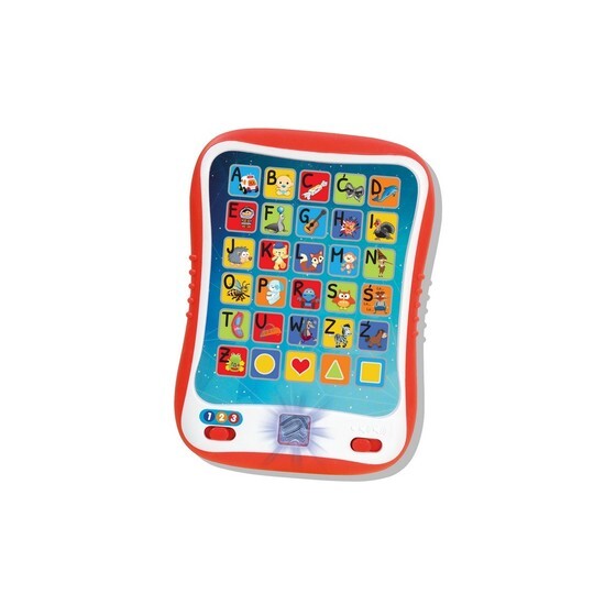 BYSTRY TABLET dla malucha Smily Play 1
