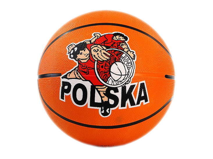 PIŁKA DO KOSZYKÓWKI  POLSKA 1