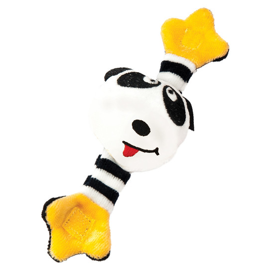Grzechotka na raczkę PANDA 1