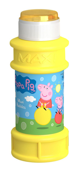 BAŃKI MYDLANE ŚWINKA PEPPA 175ml 1