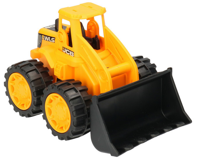 Ładowarka JCB 1