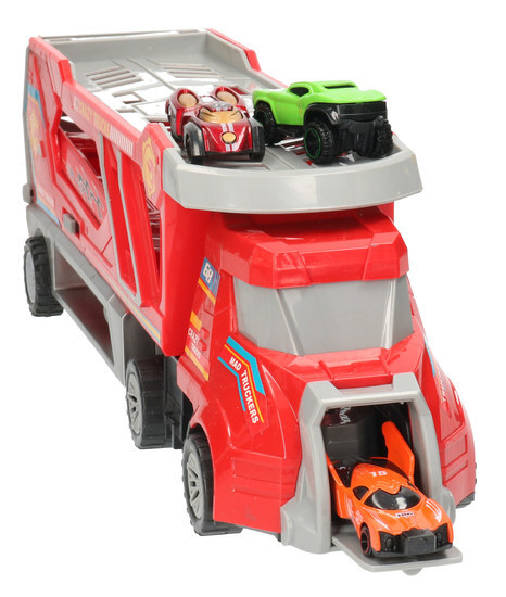 Auto LAWETA zjeżdżalnia aut 1