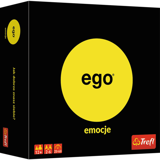 Gra EGO EMOCJE 1
