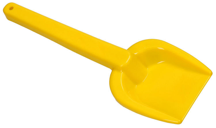 Łopatka do piasku 1