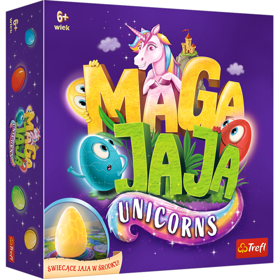 GRA Magajaja Unicorns 1