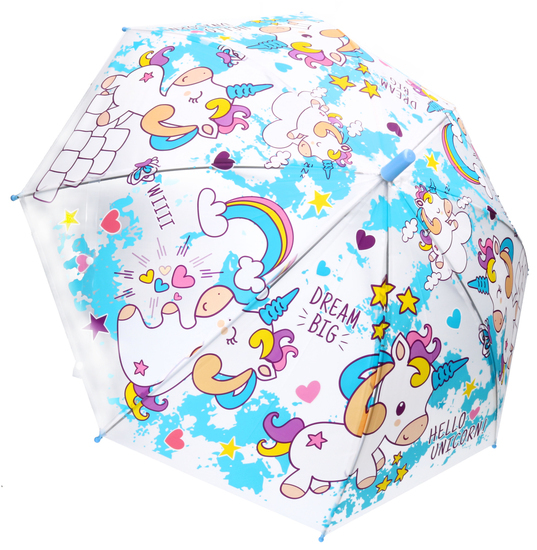 PARASOL KONIK UNICORN 1