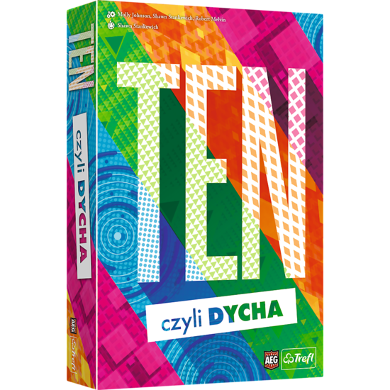GRA TEN, czyli dycha 1