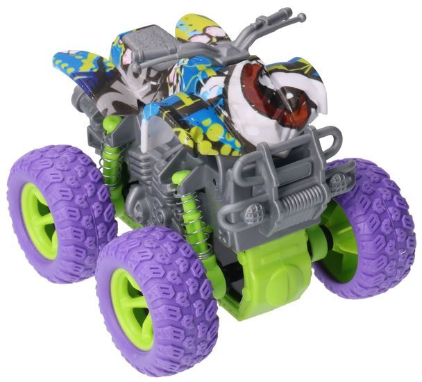 Quad terenowy OFF-ROAD twister 360 1