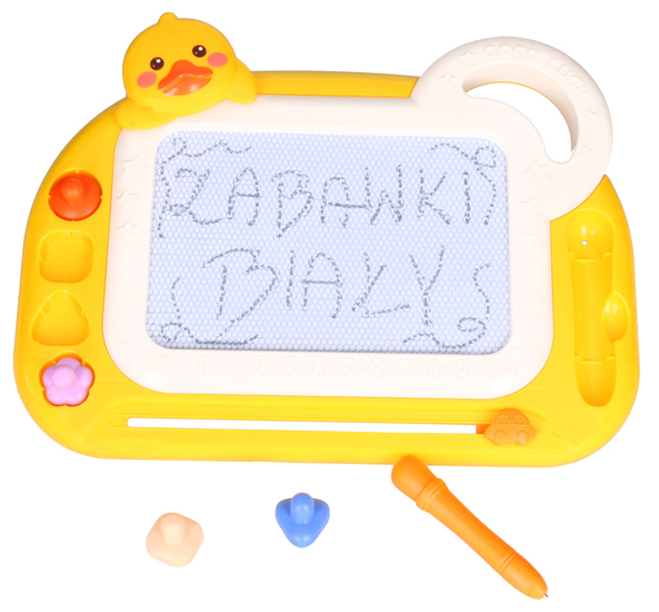 Tablica znikopis KURCZAK 1