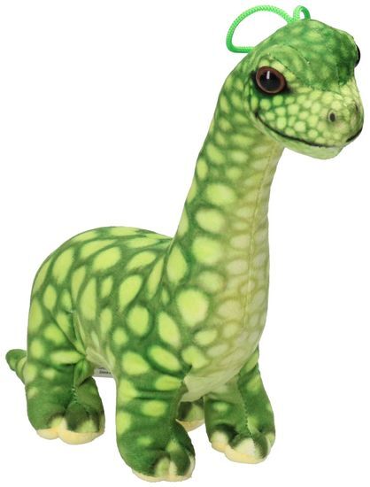 Maskotka DINOZAUR DIPLO 23cm 1