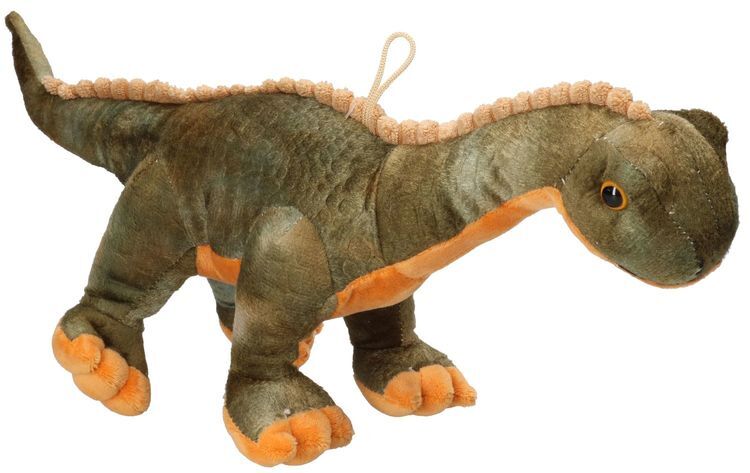 Maskotka DINOZAUR 1