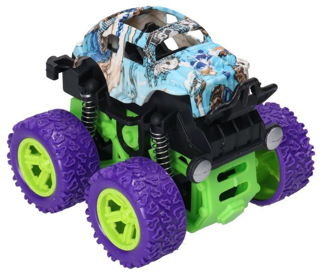 Autp terenowe OFF-ROAD twister 360 1