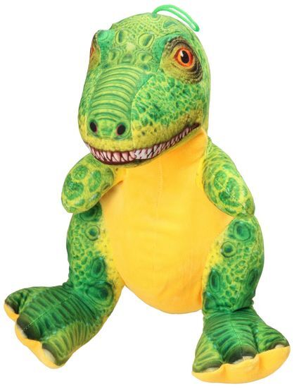 Maskotka DINOZAUR T-REX 34cm 1