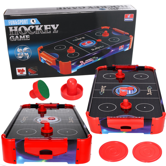 HOKEY Gra zręcznościowa Cymbergaj AIR HOKEJ 1