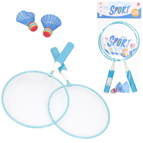 Badminton rakietki zestaw do gry 1