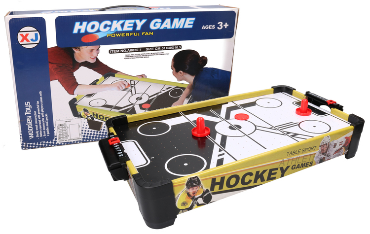 AIR HOKEY Gra zręcznościowa Cymbergraj  1