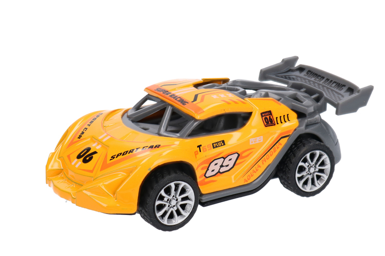 Auto sportowe, model metalowy 1:48 resorak 1