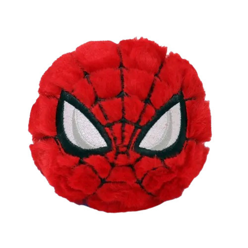 Piłka maskotka SPIDER MAN - BEANIE BOUNCERS 1
