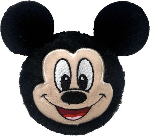 Piłka maskotka MYSZKA MIKI - BEANIE BOUNCERS 1