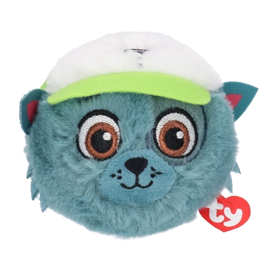 Piłka maskotka ROCKY psi Patrol - BEANIE BOUNCERS 1
