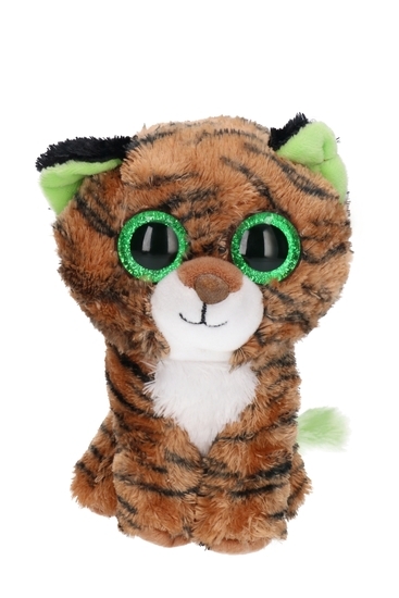 Maskotka TYGRYS TIGGY Beanie Boos 1