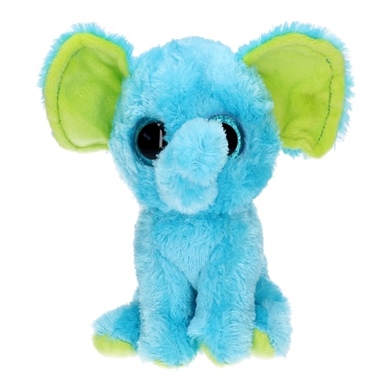 Maskotka SŁOŃ TRUNKLES Beanie Boos 1