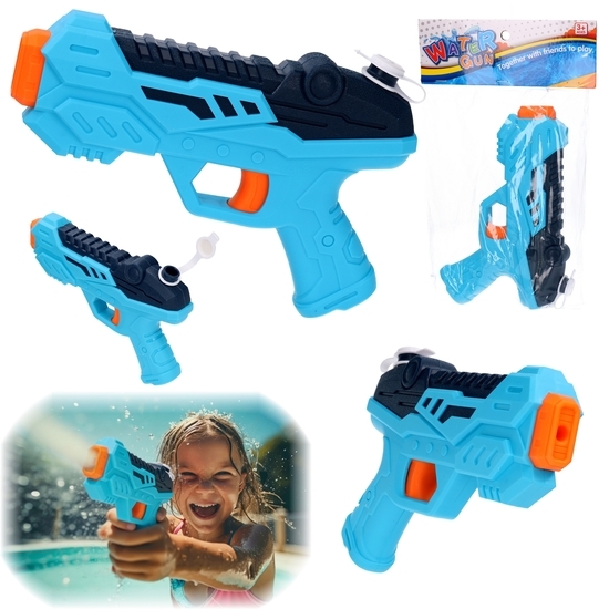 Pistolet na wodę psikawka wodna 1