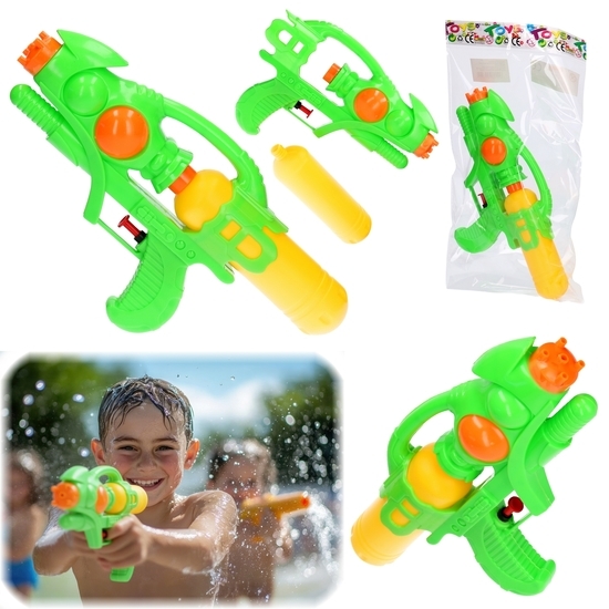 Pistolet na wodę psikawka wodna 1