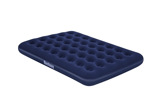 Materac flokowany 203x152x22cm 67003 1