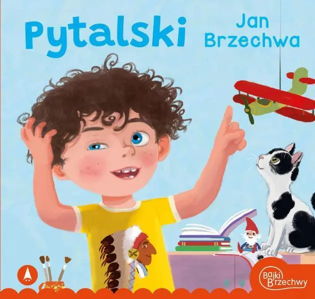 Książka Pytalski 1