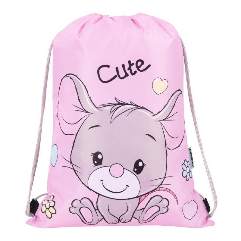 Worek na obuwie MOUSE Bambino 1