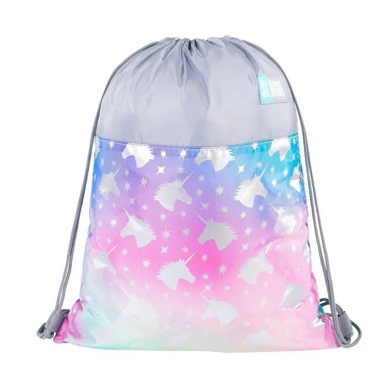 Worek na obuwie OMBRE UNICORNS St.Right 1