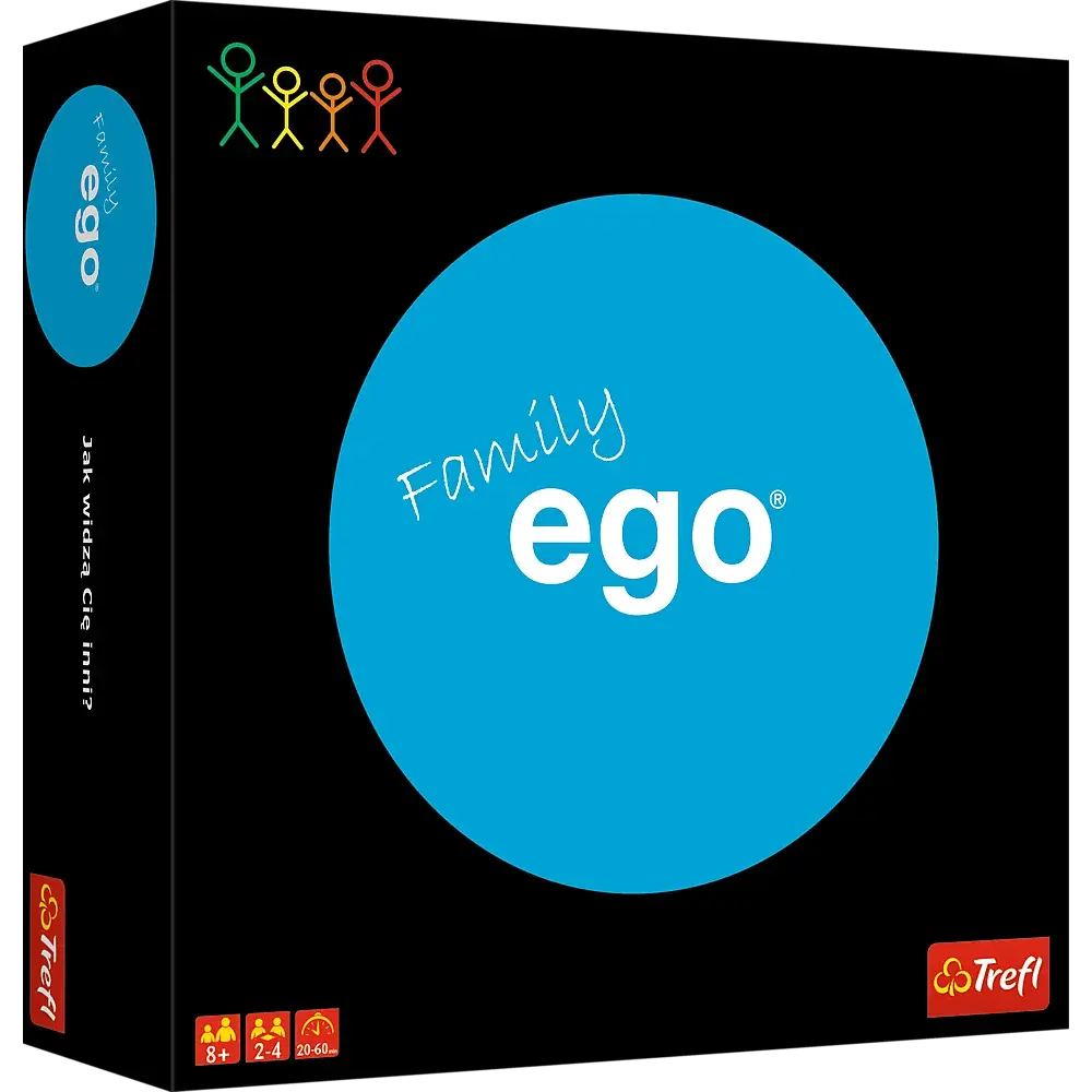 Gra towarzyska EGO Family 1